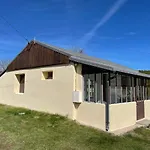Maison Renovee En Plein Coeur Des Cevennes بيت للعطل