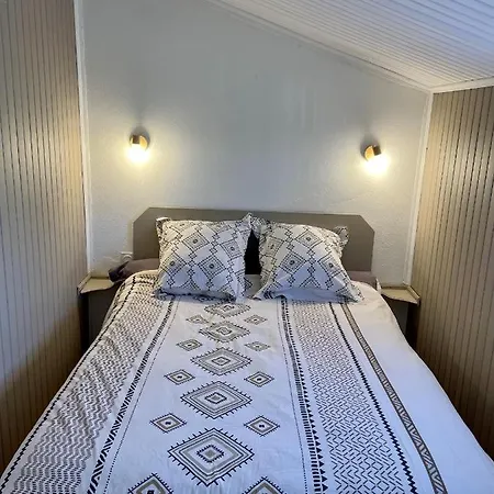 Maison Renovee En Plein Coeur Des Cevennes 펜션 Saint-Maurice-de-Ventalon
