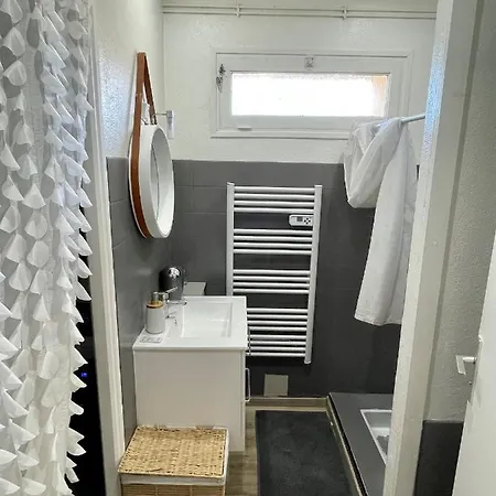 Maison Renovee En Plein Coeur Des Cevennes *