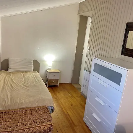 Maison Renovee En Plein Coeur Des Cevennes بيت للعطل Saint-Maurice-de-Ventalon